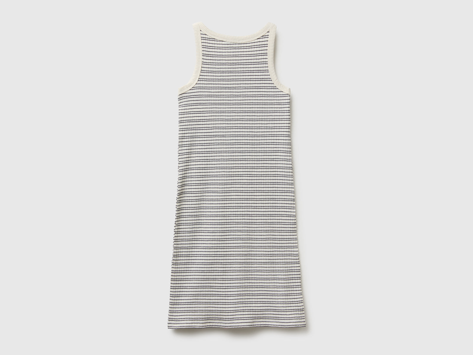 Striped midi dress - ucb_image_BS