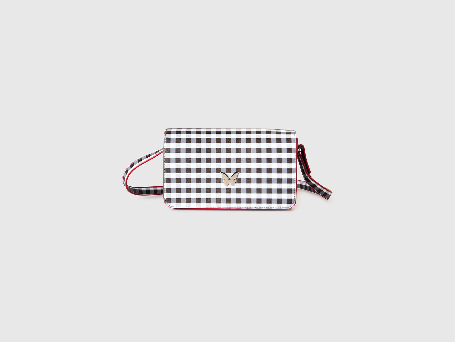 Bolsa de tiracolo vichy - ucb_image_FS