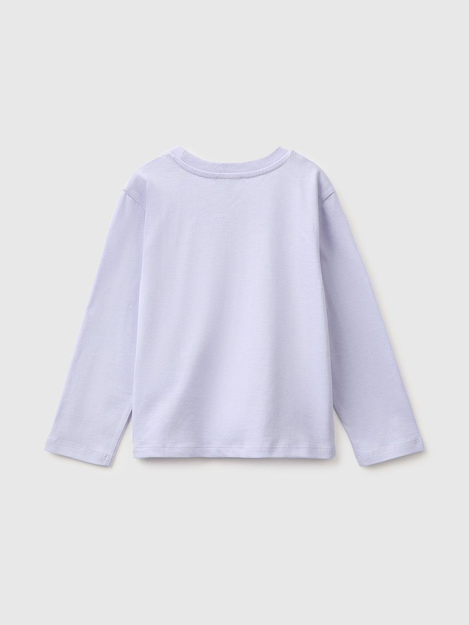 T-shirt com bordado em algodão orgânico - ucb_image_BS