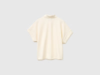 Comfort fit polo shirt - ucb_image_BS