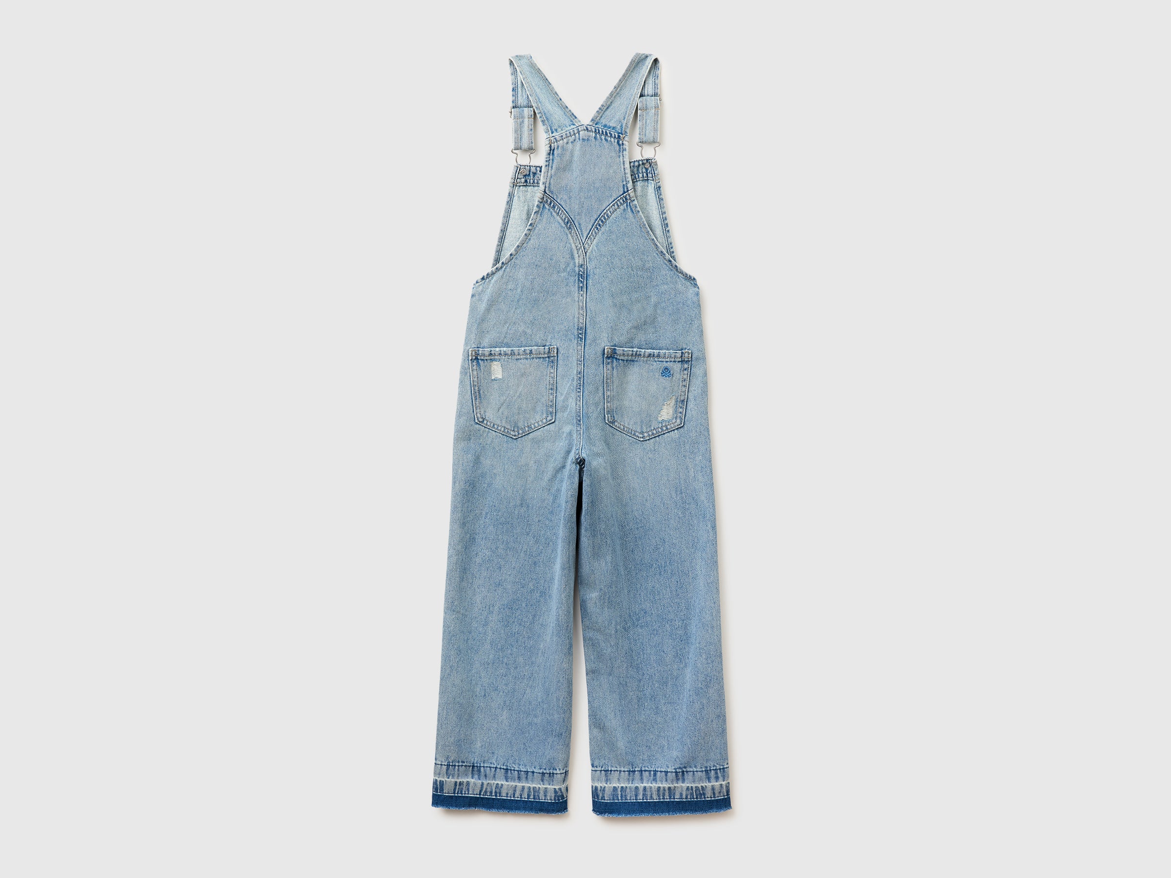 Denim overalls - ucb_image_BS