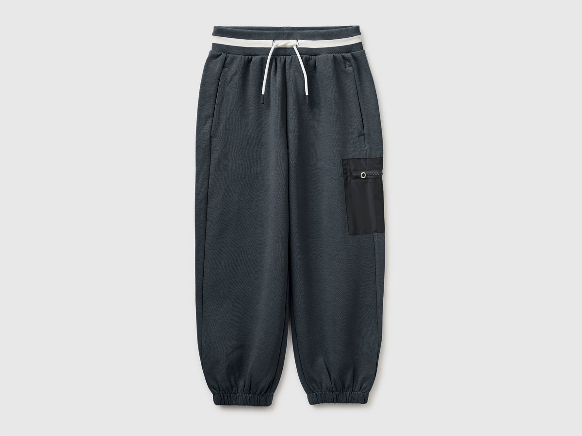 Joggers com bolso em nylon - ucb_image_FS