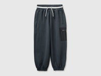 Joggers com bolso em nylon - ucb_image_FS