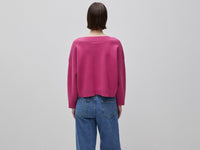 Camisola jacquard boxy fit - ucb_image_B