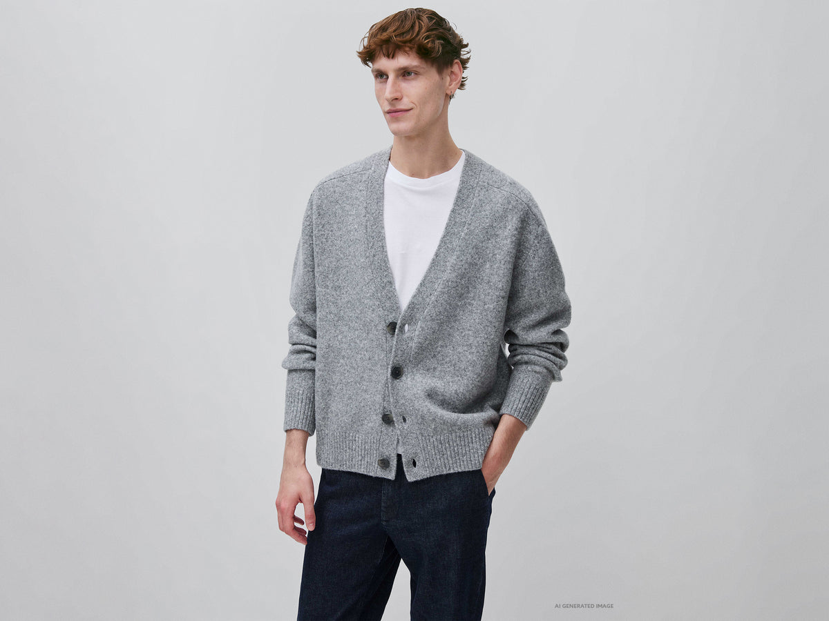Cardigã over fit em lã mista - ucb_image_F