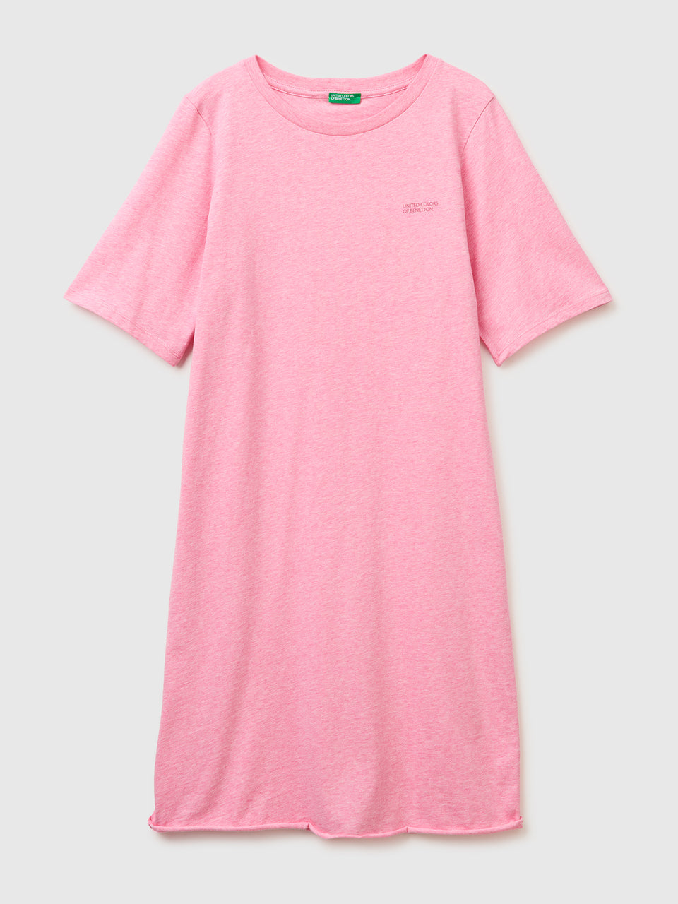 Lightweight cotton nightgown - ucb_image_FS