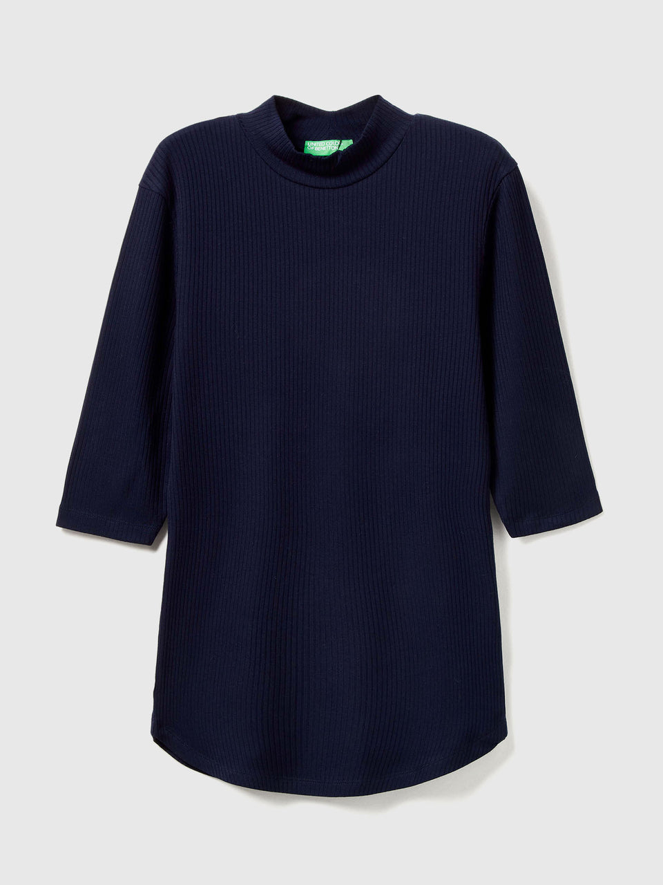 T-shirt slim fit - ucb_image_FS