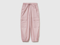 Jogger fit cargo pants - ucb_image_FS