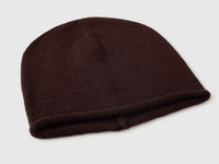 Gorro em mistura de lã e caxemira - ucb_image_DS1