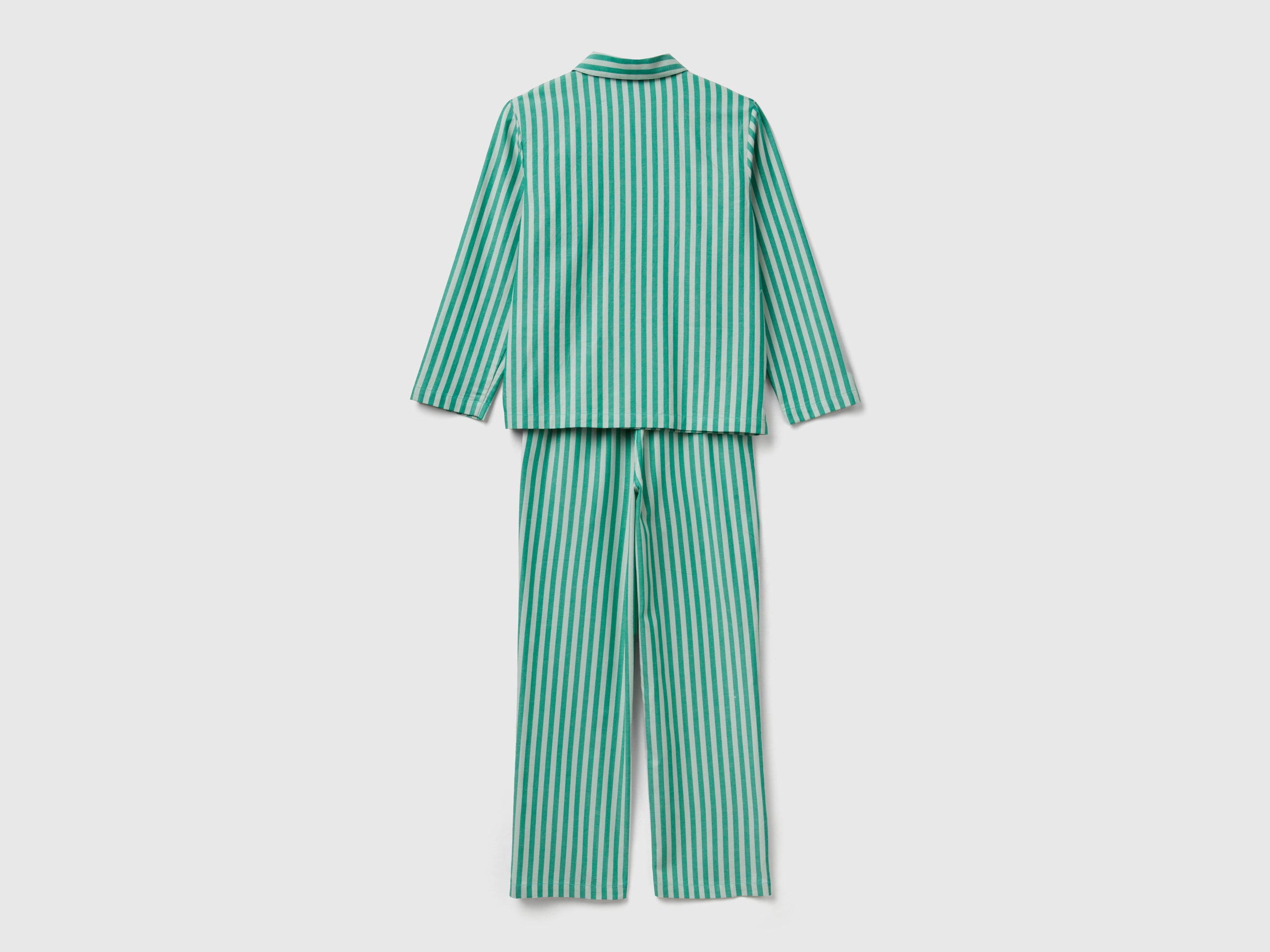 Stranger Things striped pyjamas - ucb_image_BS