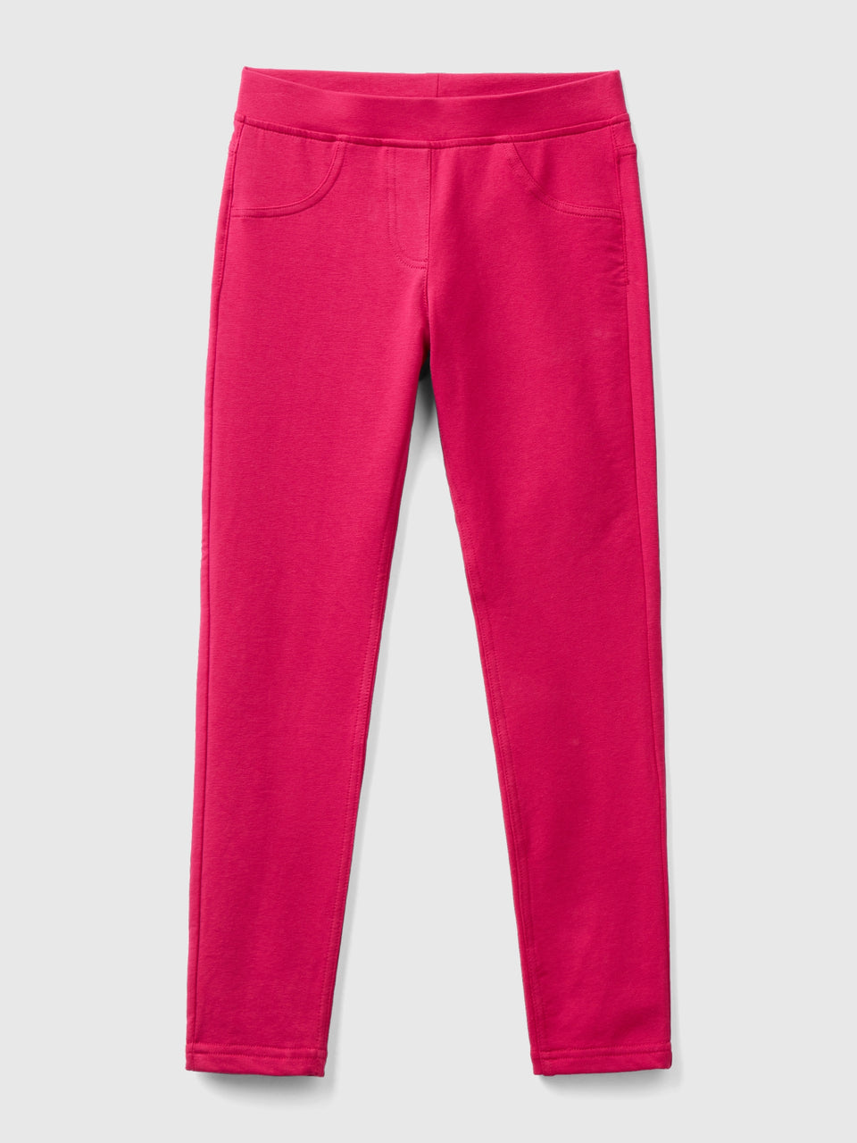Jeggings em felpo stretch - ucb_image_FS