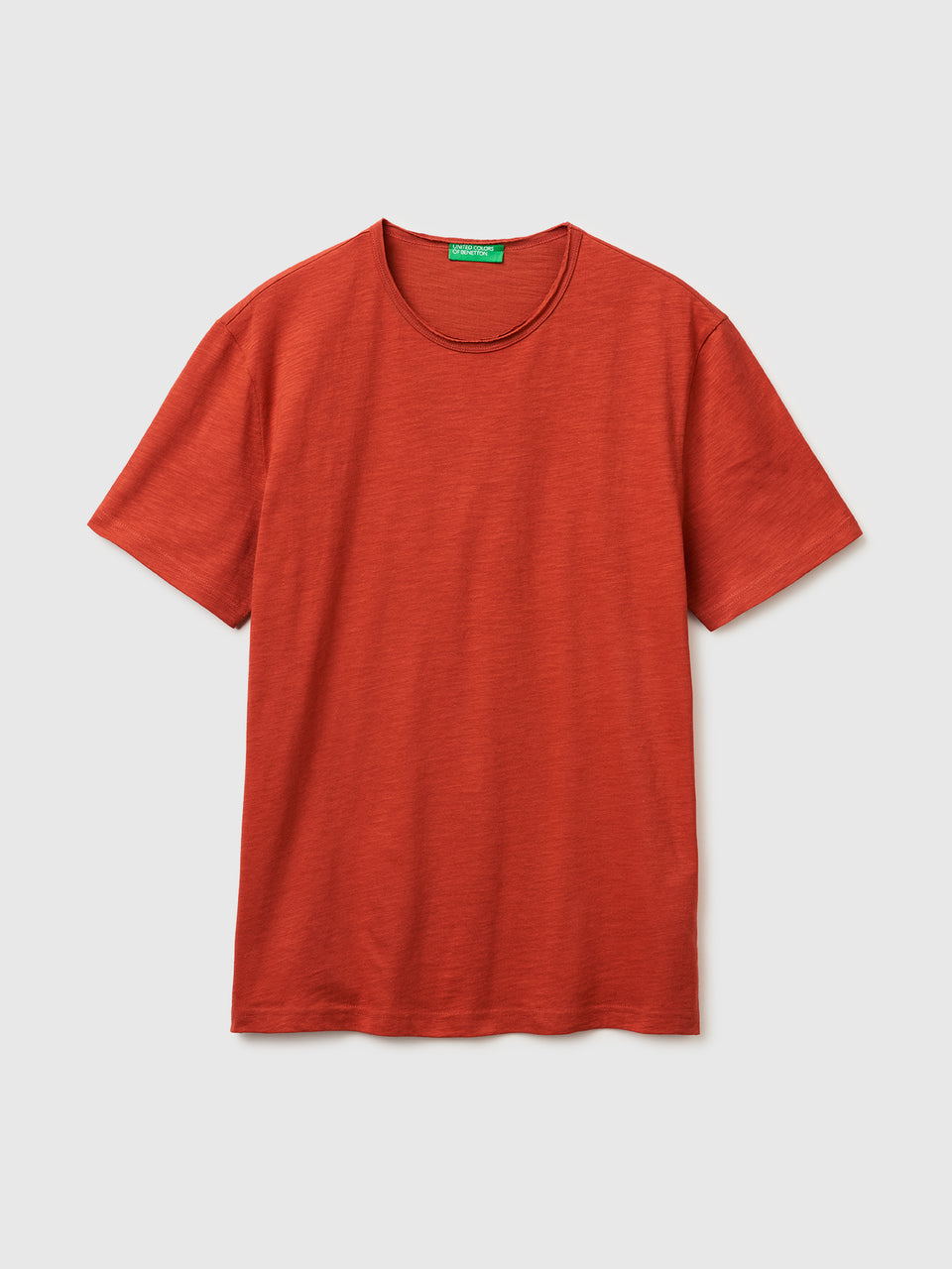 T-shirt em algodão flamé - ucb_image_FS