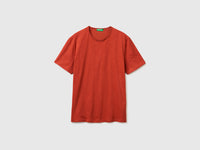 T-shirt em algodão flamé - ucb_image_FS