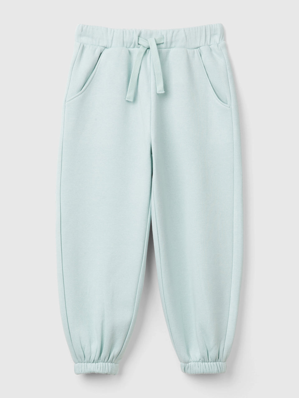 Joggers em felpo com cordão de ajuste - ucb_image_FS