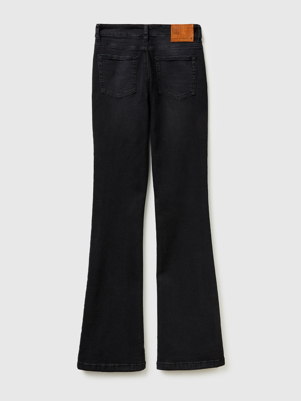 Jeans stretch flare fit - ucb_image_BS