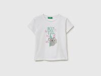 T-shirt com estampa glitter - ucb_image_FS