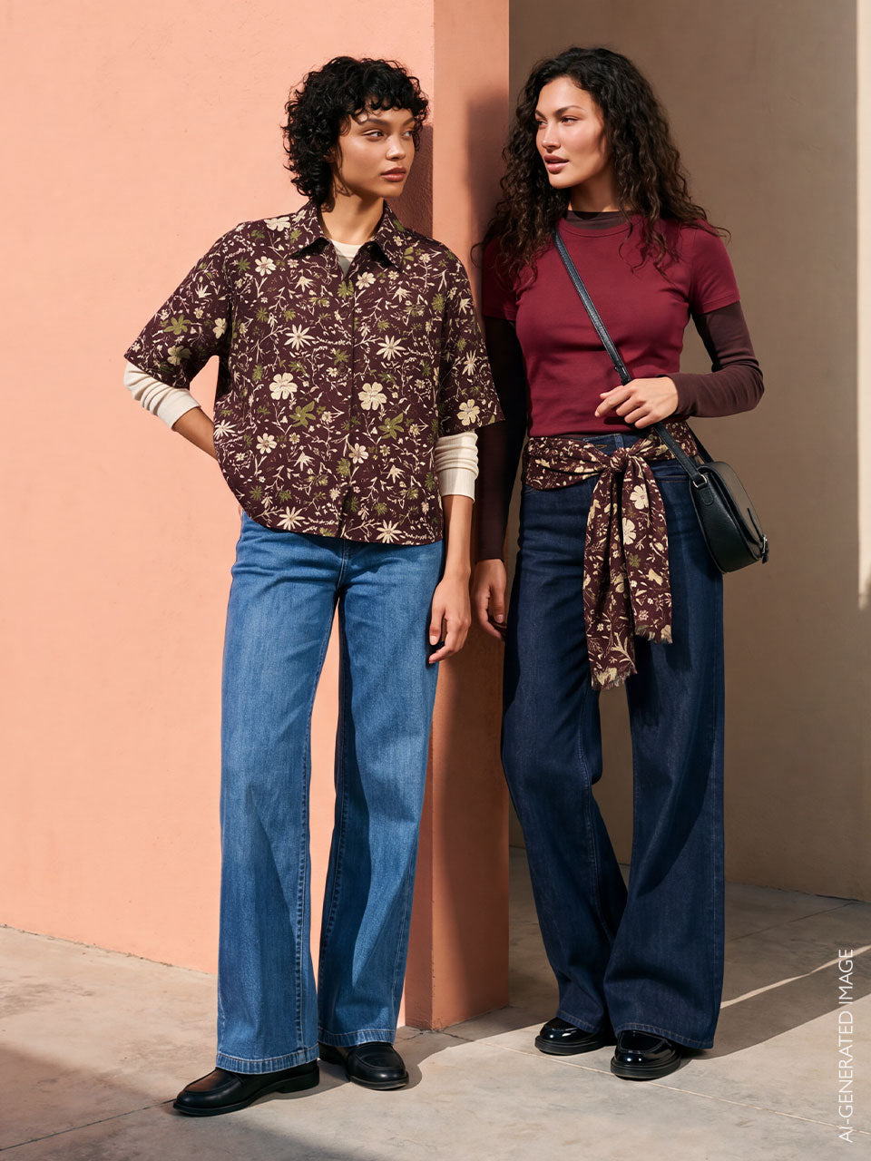 New Women's and Men's Autumn 2026 Collection