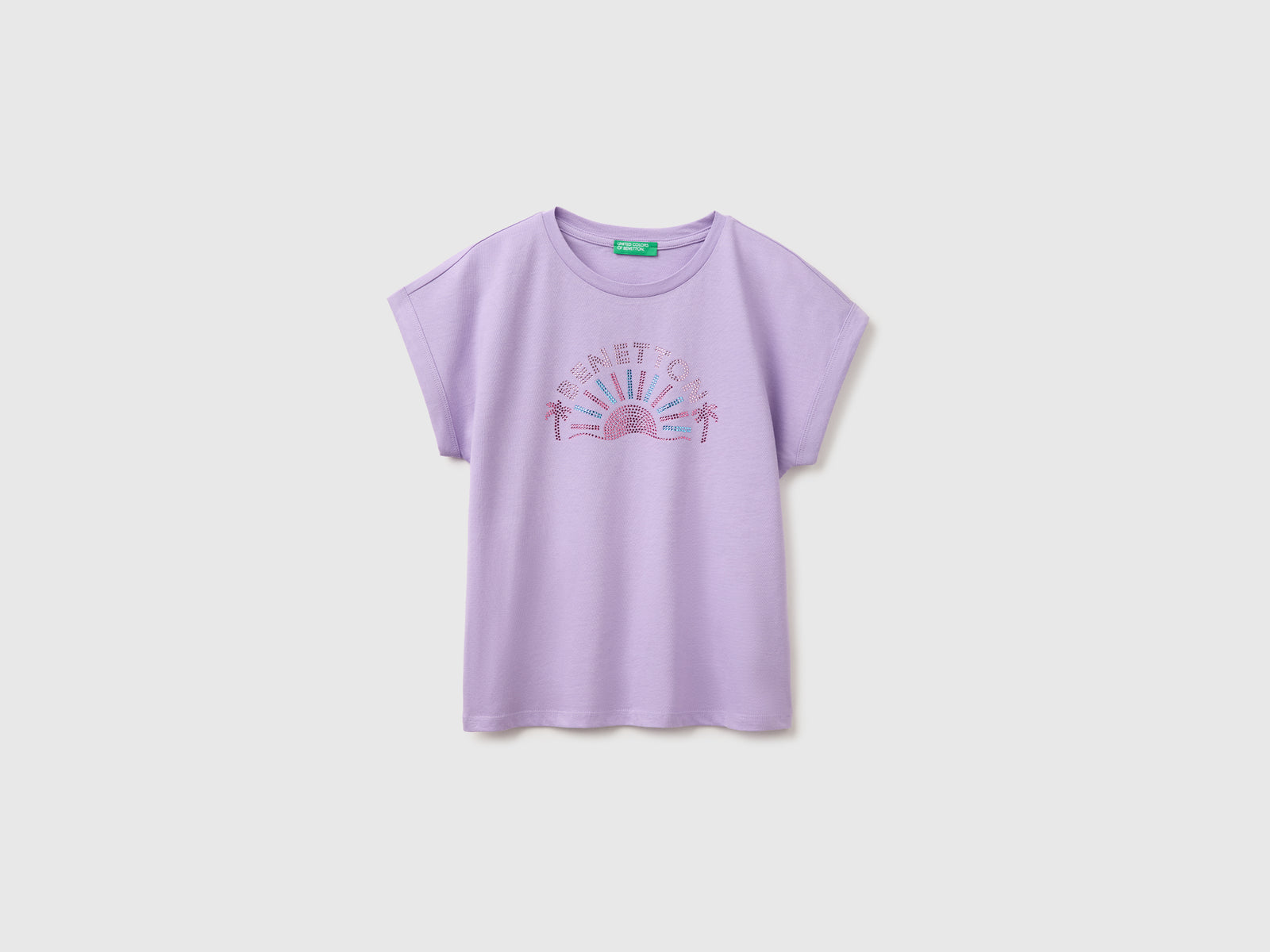 T-shirt com strass - ucb_image_FS