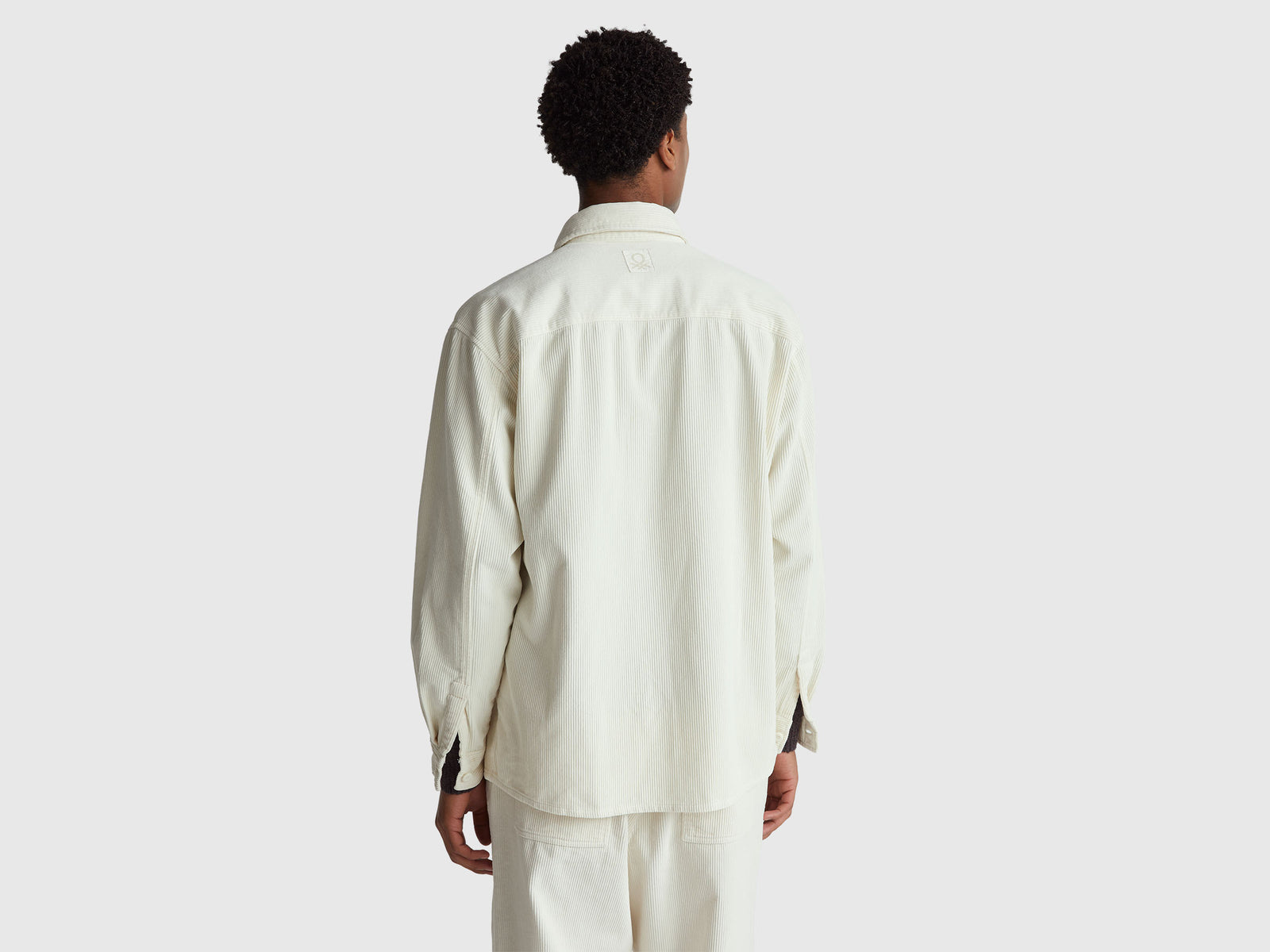 Camisa de veludo canelado - ucb_image_B