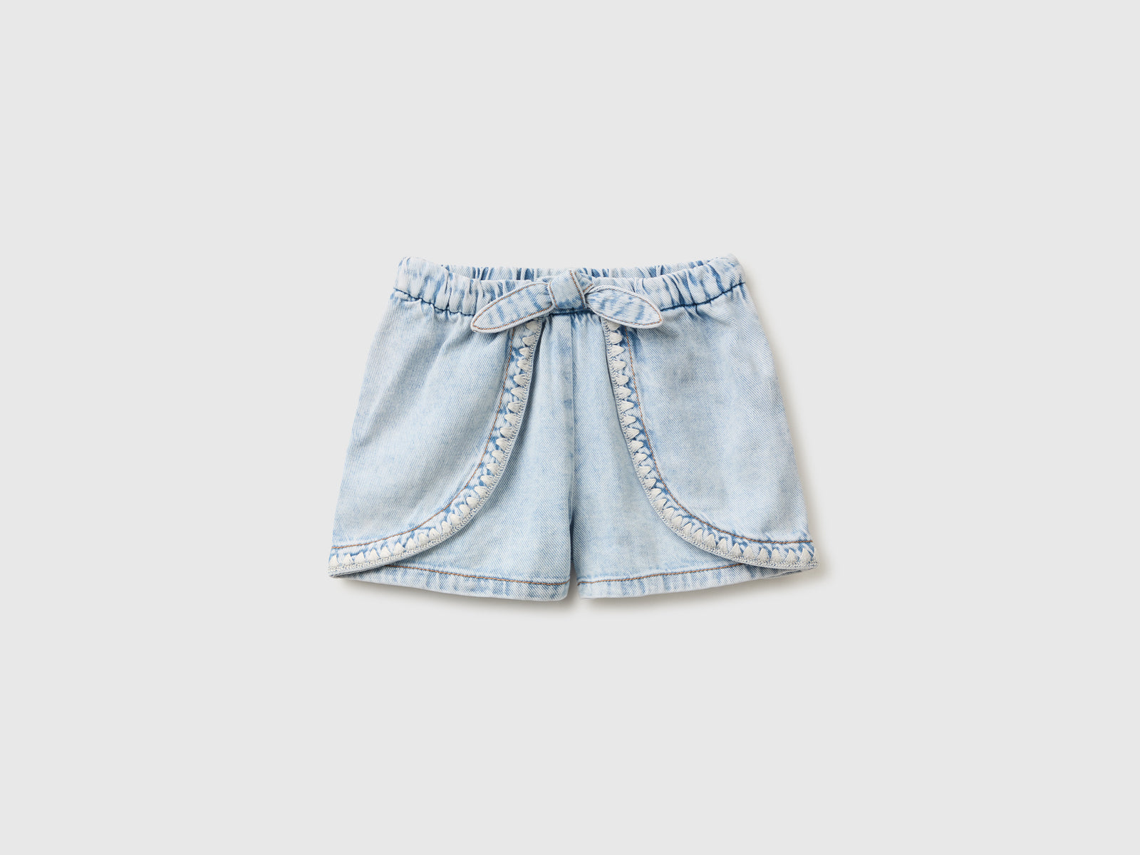 Shorts em denim com nó - ucb_image_FS