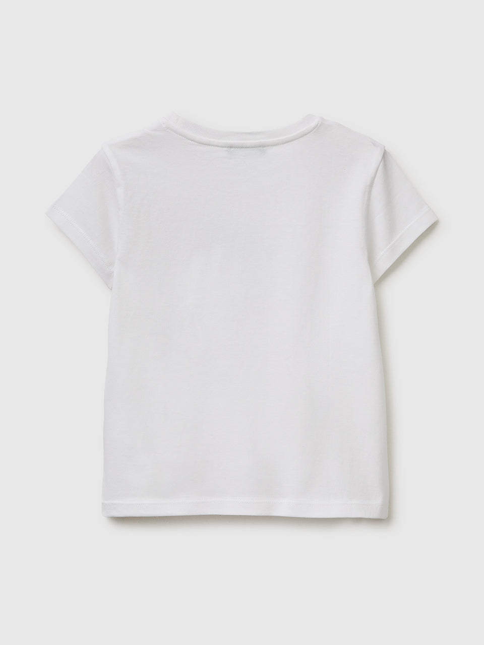 T-shirt com estampa glitter - ucb_image_BS