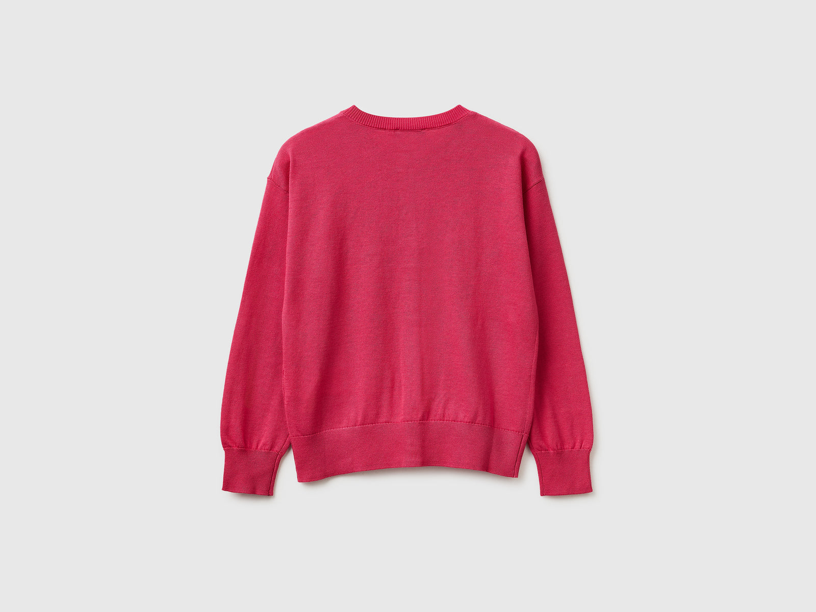 Cardigan in cotton and Modal blend - ucb_image_BS