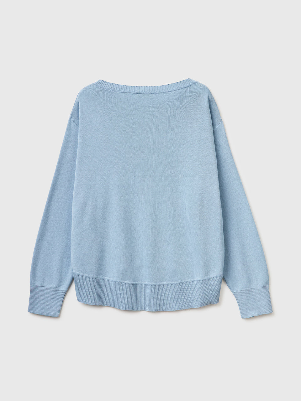 Premium cotton oversized sweater - ucb_image_BS