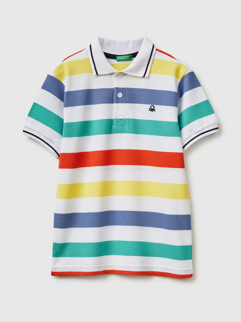 Striped polo - ucb_image_FS