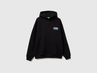 Sweat Benetton Formula com capuz  - ucb_image_FS