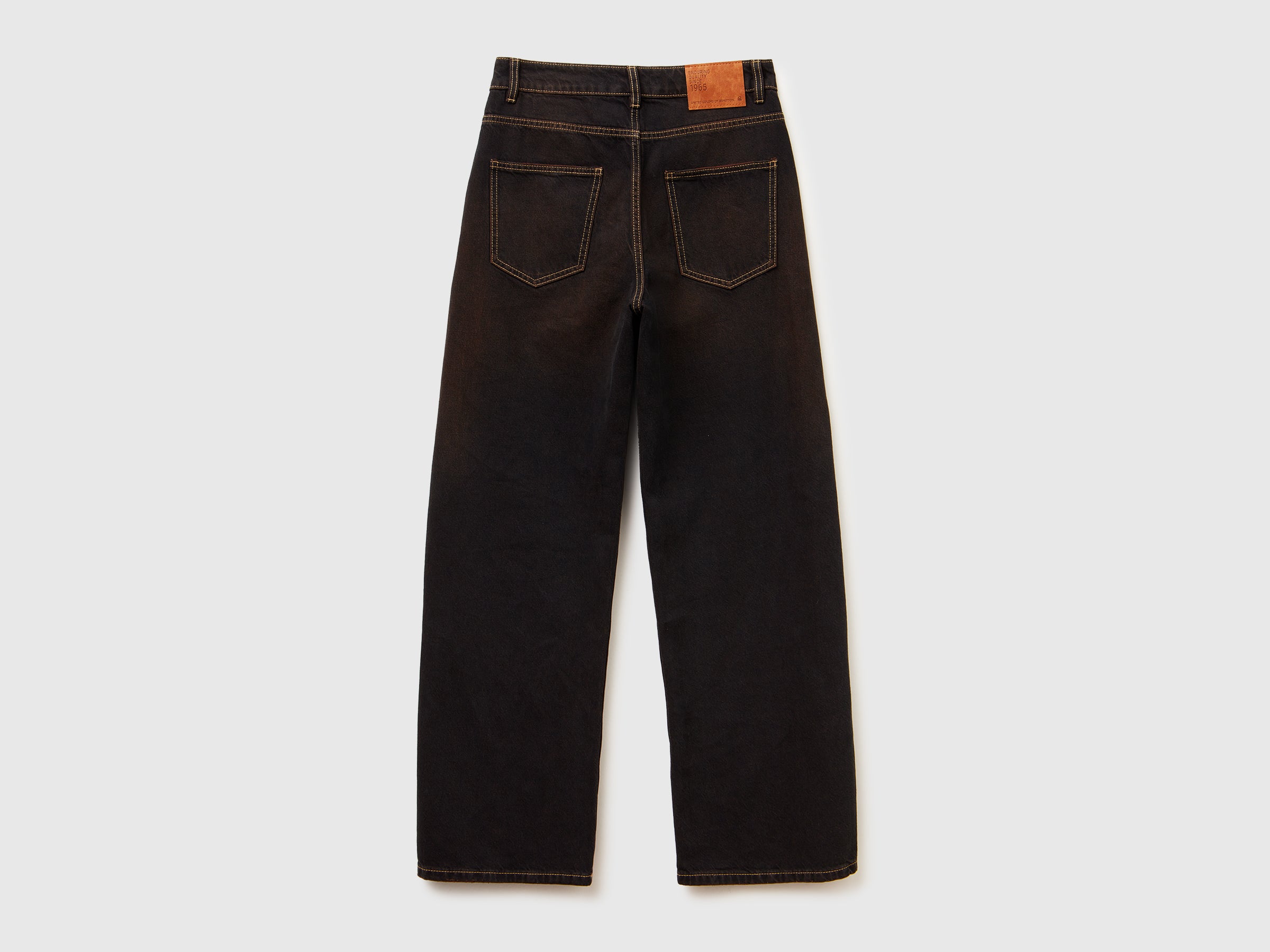 Jeans cinco bolsos wide fit - ucb_image_BS