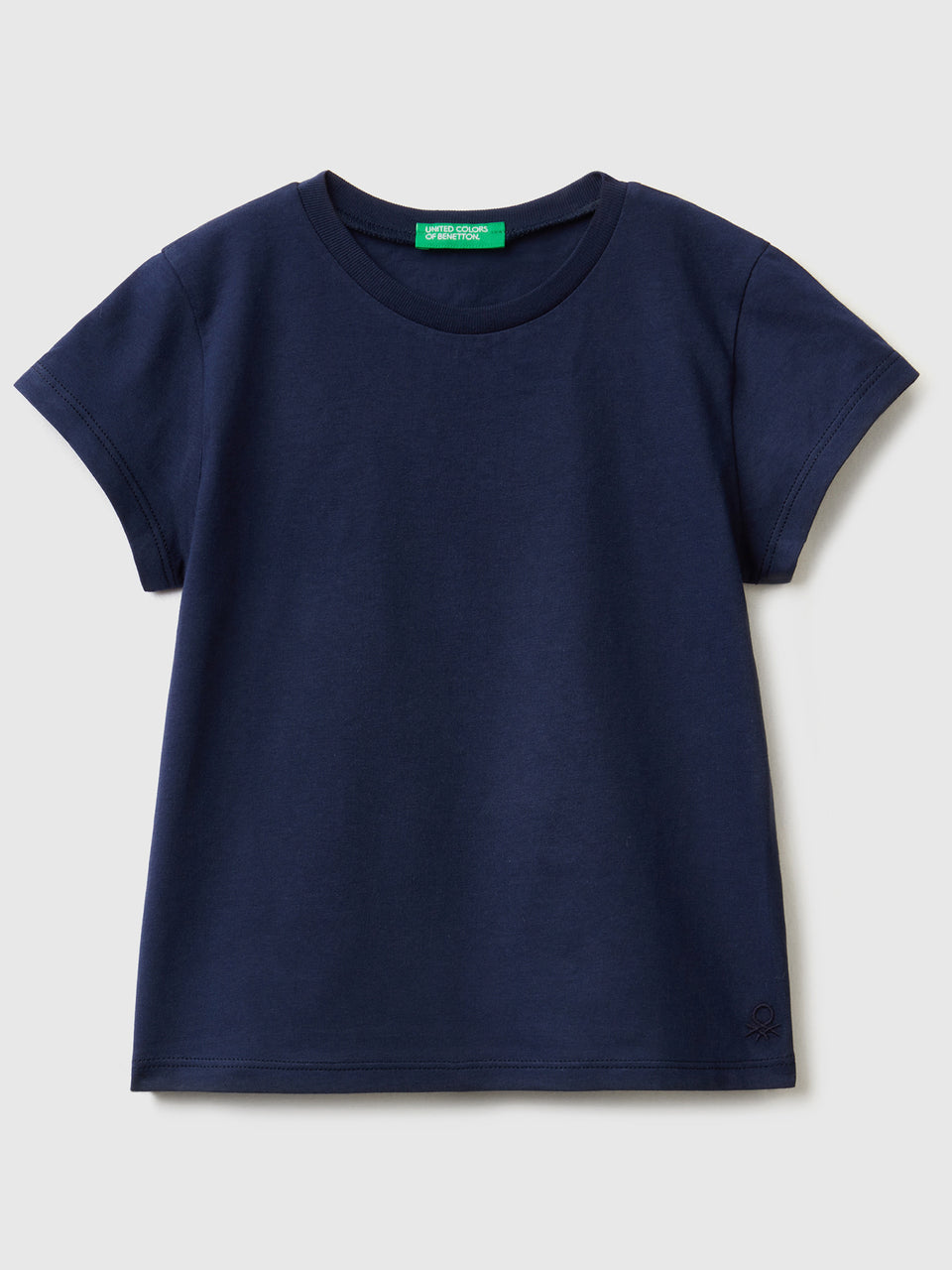 T-shirt 100% algodão orgânico - ucb_image_FS