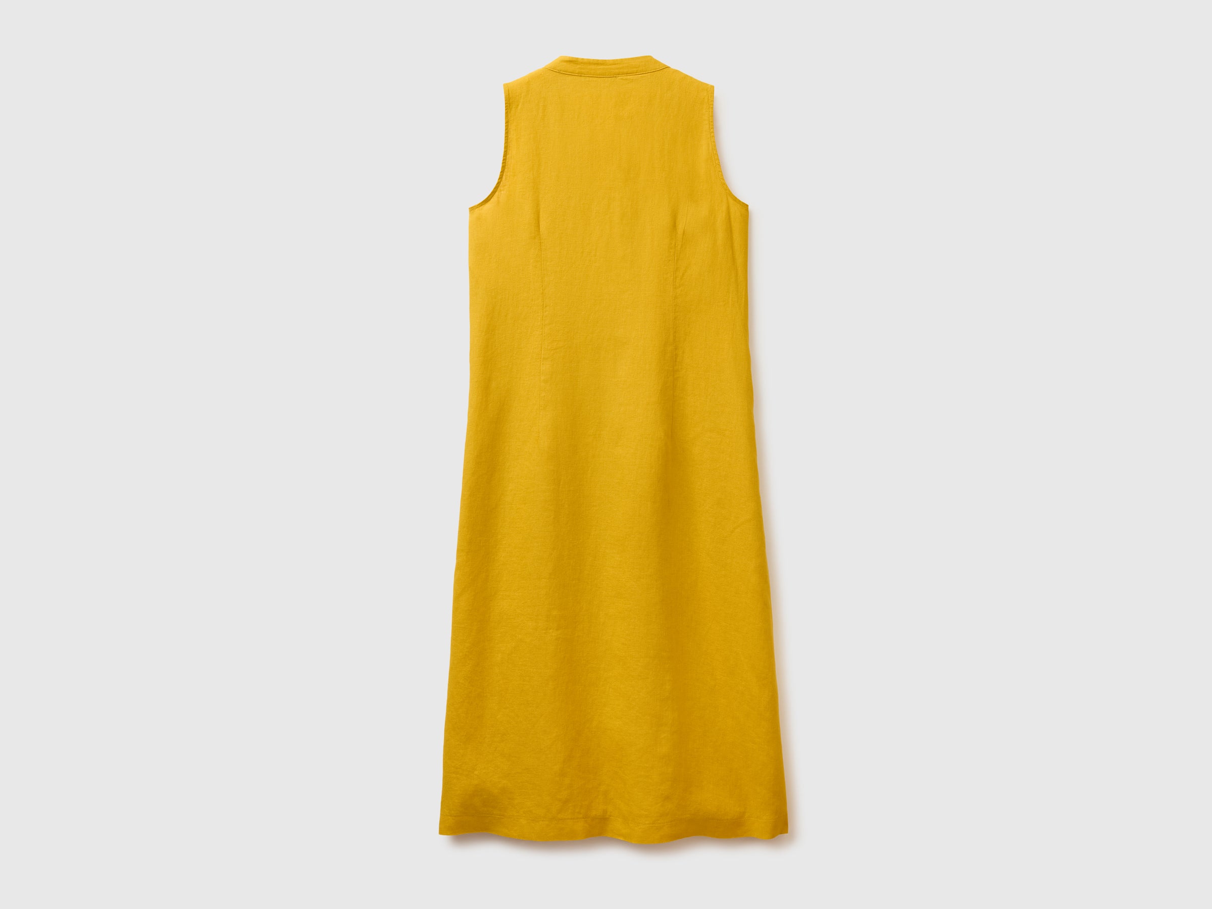 Long dress 100% linen - ucb_image_BS