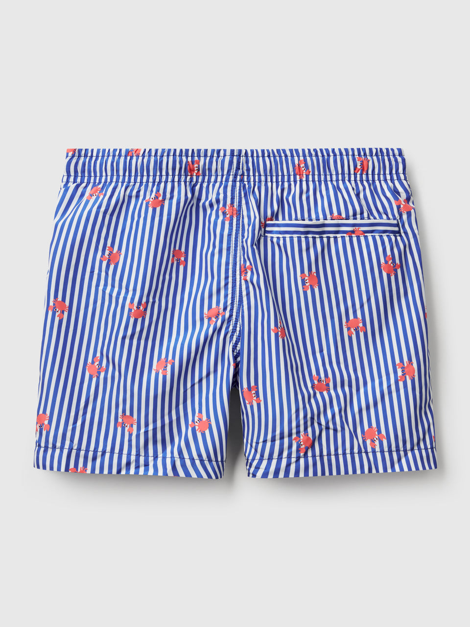 Boxers de banho padrão em nylon - ucb_image_BS