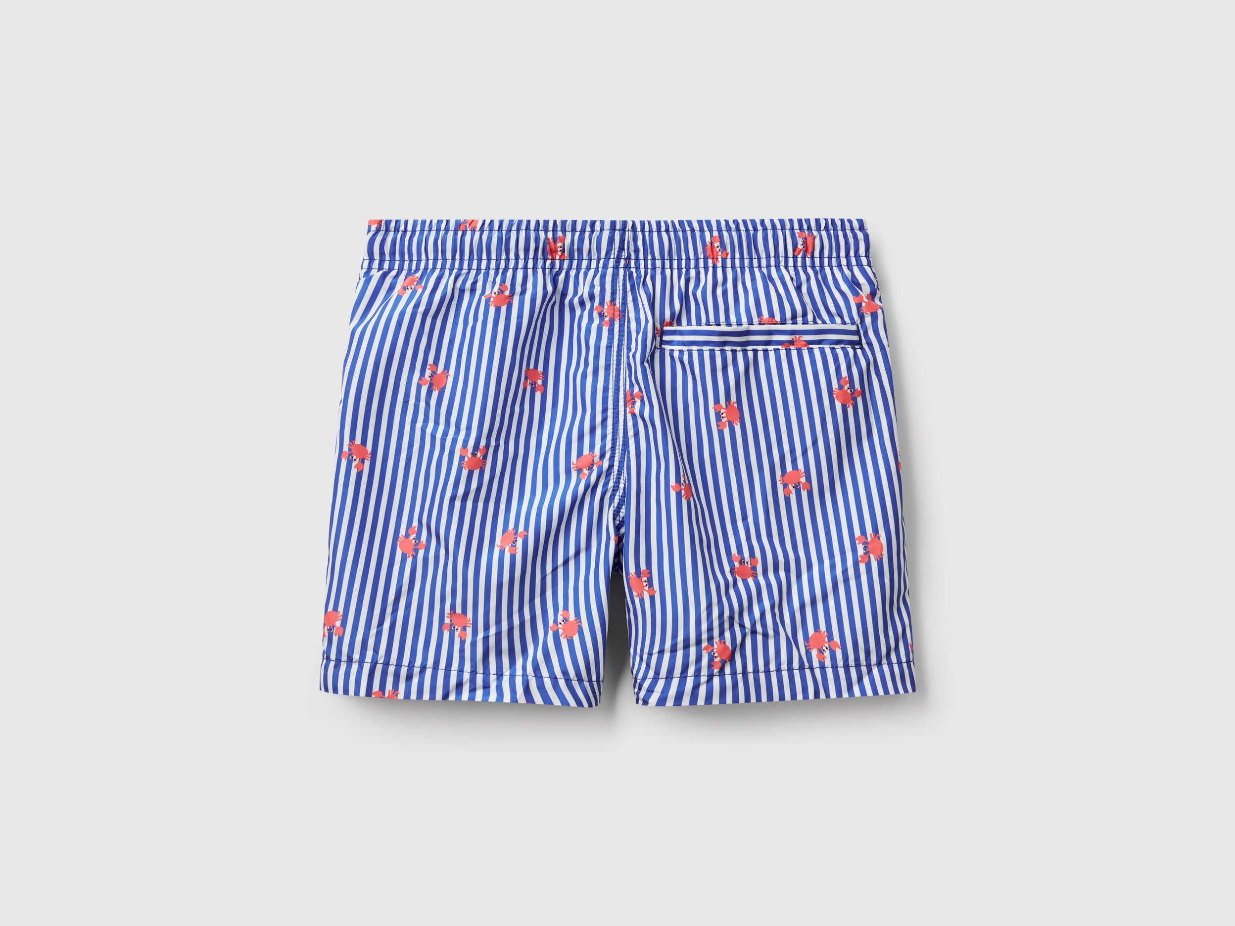 Boxers de banho padrão em nylon - ucb_image_BS
