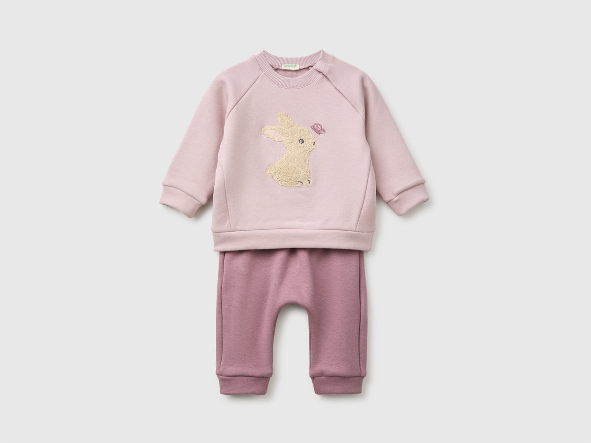 Conjunto em felpo com bordado - ucb_image_FS