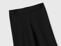 Wide knit trousers - ucb_image_DS1