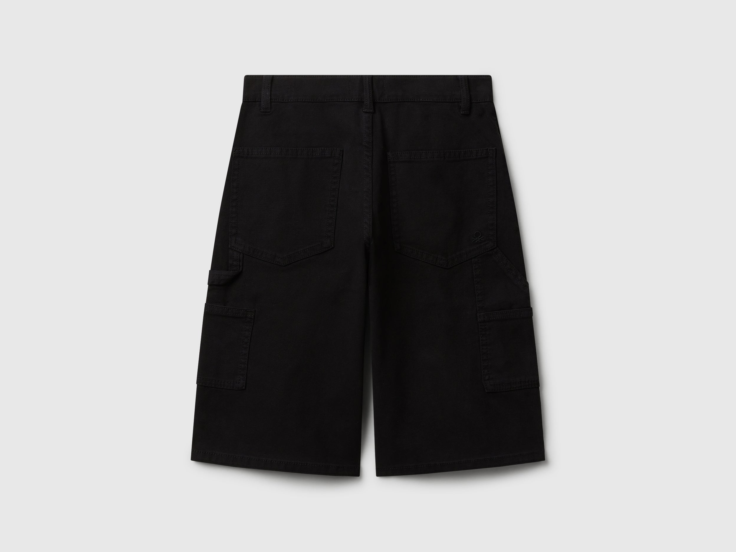Jeans cargo pelo joelho - ucb_image_BS