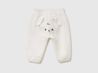 Trousers with embroidery on the back - ucb_image_BS