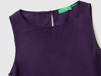 Top com cinto 100% linho - ucb_image_FY