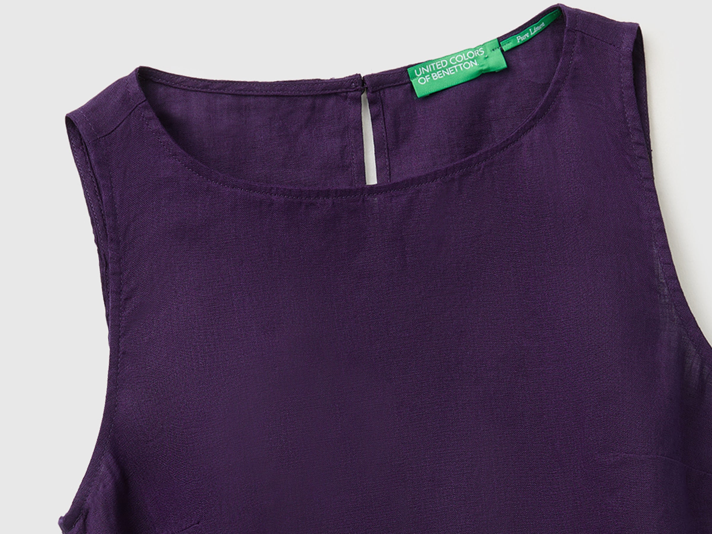 Top com cinto 100% linho - ucb_image_FY