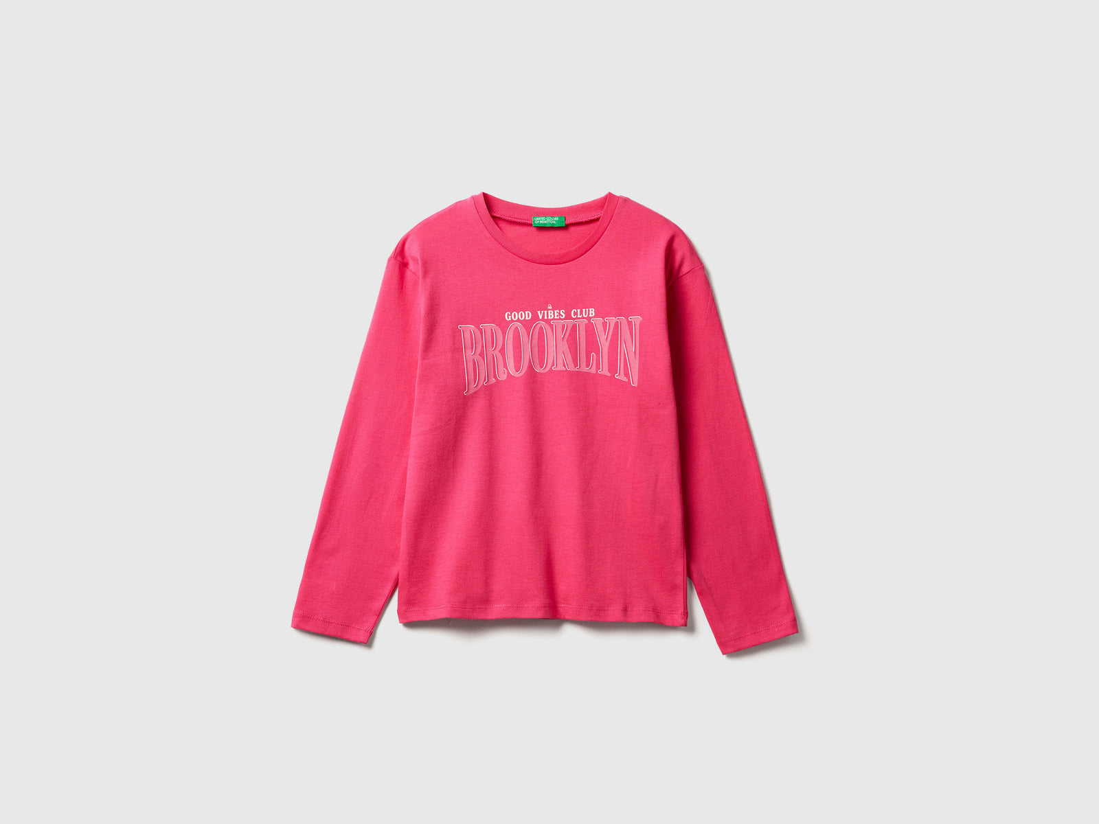 T-shirt com estampa  - ucb_image_FS