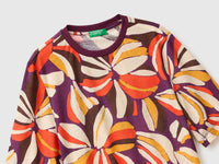 T-shirt às riscas - ucb_image_FY