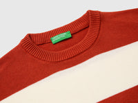 Striped sweater - ucb_image_DS1