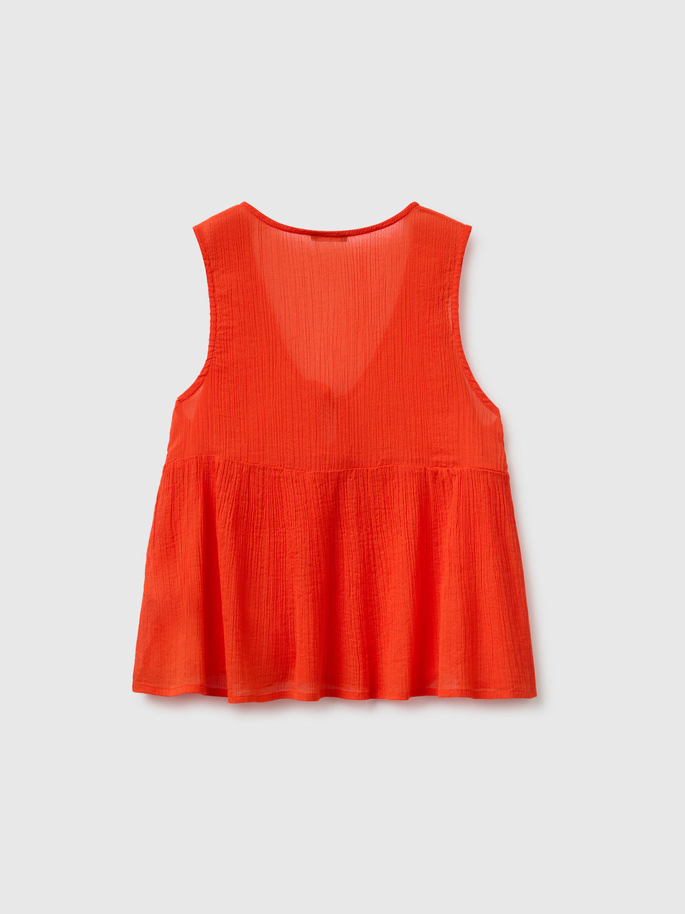 Top com decote em V e laços - ucb_image_BS