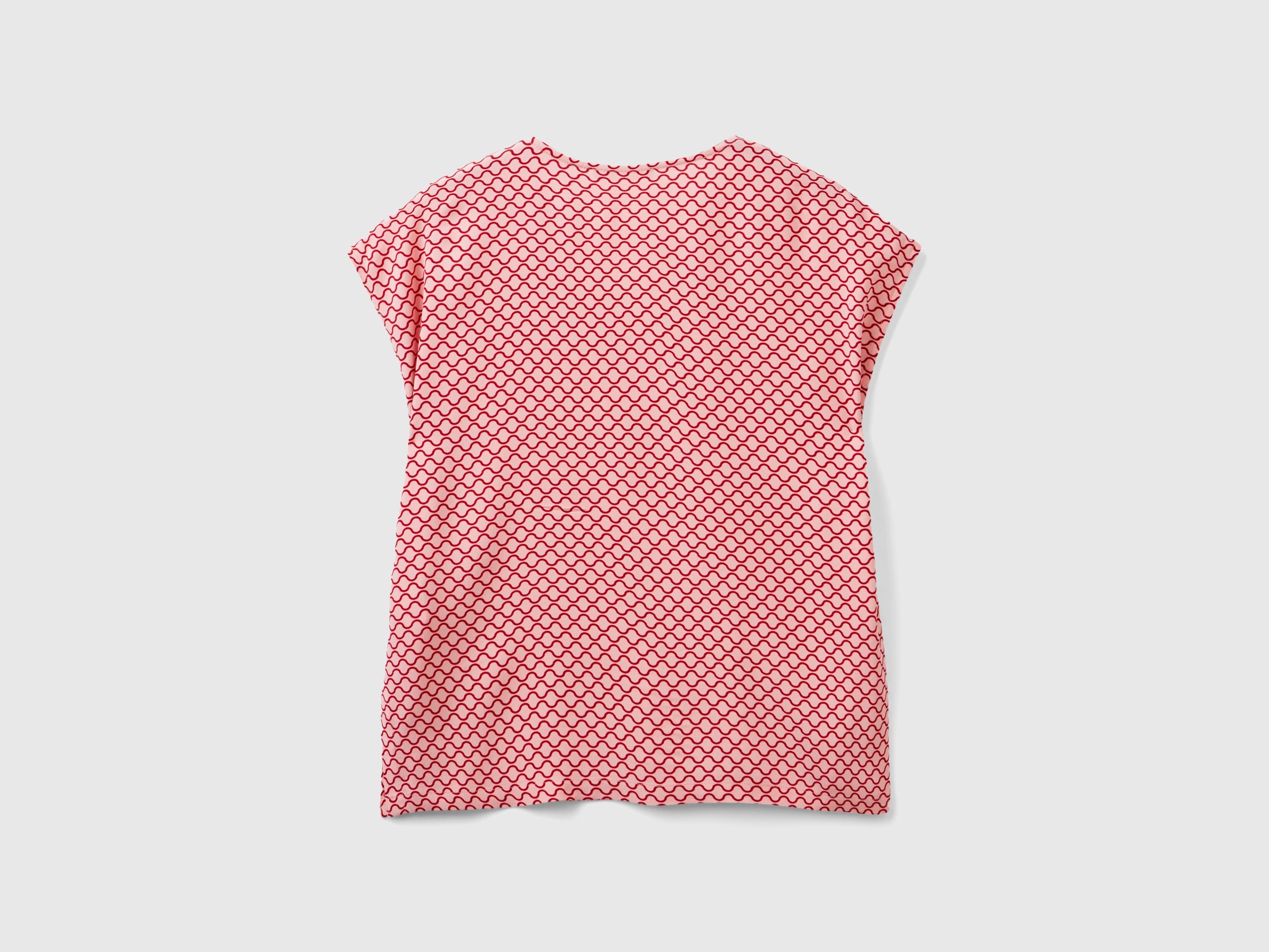 Blusa sem mangas estampada - ucb_image_BS