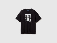 T-shirt western relaxed fit - ucb_image_FS