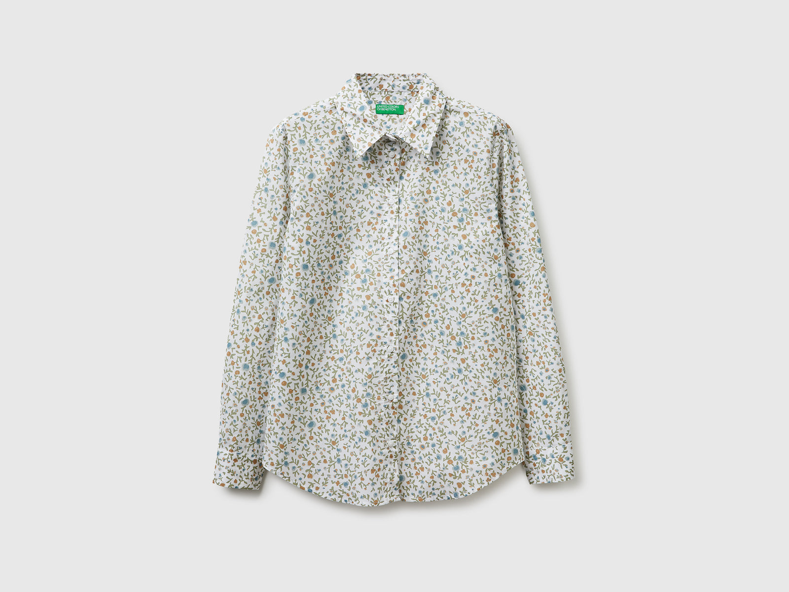 Camisa padrão em algodão leve - ucb_image_FS