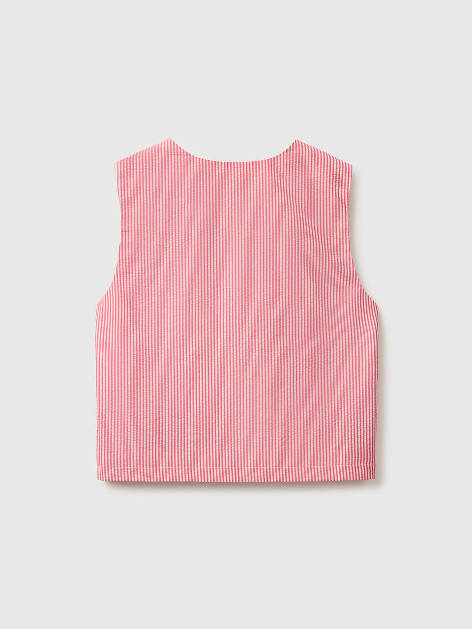 Blusa sem mangas com atilhos - ucb_image_BS