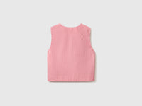 Blusa sem mangas com atilhos - ucb_image_BS