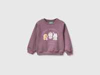 Sweat de gola redonda © CapyFun - ucb_image_FS